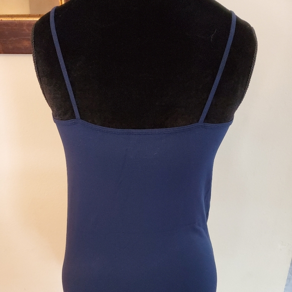 Lot of 2 1x/2x Cami Tank Tops - Picture 2 of 4